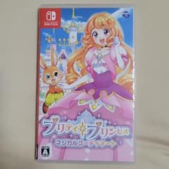 プリティ・プリンセス マジカルコーディネートのサムネイル