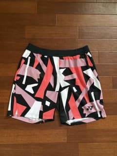 【希少】YONEX ハーフパンツ Lサイズ VeryCool Dryのサムネイル