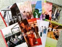 【美品☆16冊set】スピッツベル会報★連番♯46〜61号 ◇スピッツファンクラブ会報 10冊セット② Vol.100〜Vol.109◇ - メルカリ