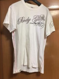 body globe Tシャツのサムネイル