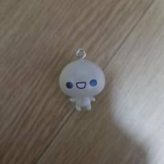 あわわちゃん 目印キーホルダーのサムネイル