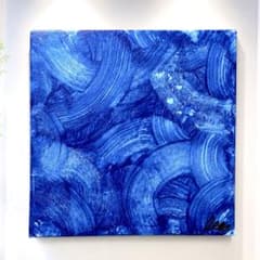 絵画　油絵　原画　一点物　抽象画　現代アート　スタイリッシュ　インテリア　F4 188」f4 原画 アクリル画 抽象画 モダンアート 現代アート インテリア