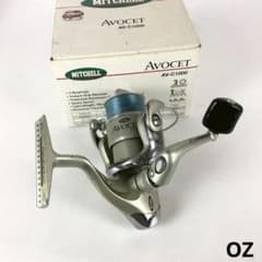 Mitchell ミッチェル Avocet C1000 スピニングリール - メルカリ