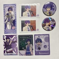 すとぷり ななもり。 グッズセットのサムネイル