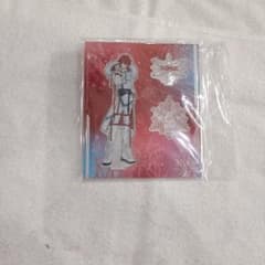 メテオラ アクリルスタンド （ロゼ）のサムネイル