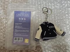 TXT SANCTUARY コンセプトキーリング 新品未使用のサムネイル