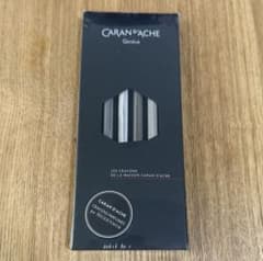 Caran d'Ache Les Crayons 香り付き鉛筆のサムネイル