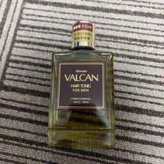 VALCAN(バルカン) バルカン ヘアートニック 男性用 180mL - メルカリ