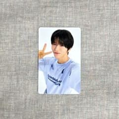 NCT WISH WISH祭 トレカ ジェヒのサムネイル