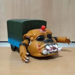 安いブルガンダー ソフビの通販商品を比較 | ショッピング情報のオーク