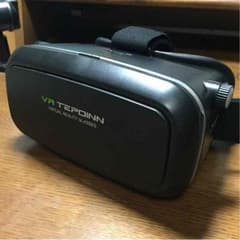 VRゴーグルのサムネイル