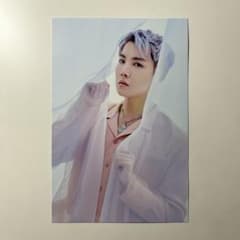 即購入◎BTS PROOF J-HOOP フォトカードのサムネイル