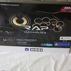 リアルアーケードPro.N - Hayabusa PS5/PS4/PS/PCのサムネイル
