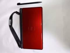 ニンテンドーDS Lite （動作確認済み）