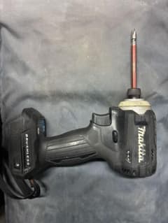 Makita TD171D インパクトドライバー 本体