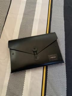 PORTERクラッチバックのサムネイル