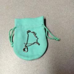 Tiffany　ブレスレットのサムネイル