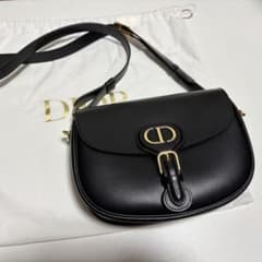 Dior ディオール Bobby ボビー バッグ ミディアムのサムネイル
