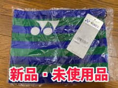【新品・未使用】ヨネックス ネックウォーマーのサムネイル