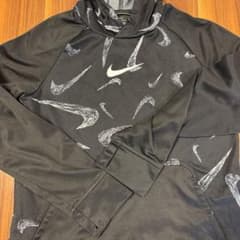 NIKE パーカー　キッズサイズMのサムネイル