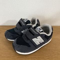 ニューバランス996　15.5㎝　ネイビーのサムネイル