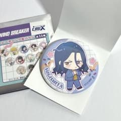 戦国BASARA リトルアクセサリー コレクション 華 シークレット 龍