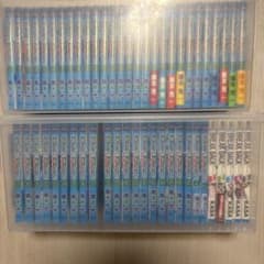 ベイビーステップ 1-47巻 全巻セット BREAK BACK 1-5巻のサムネイル