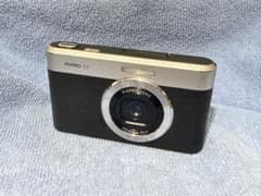 KODAK PIXPRO C1 コンパクトデジタルカメラ 傷スレ多しジャンク - メルカリ