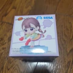 メダリスト モーメントミニフィギュア Vol.2 鹿本すず