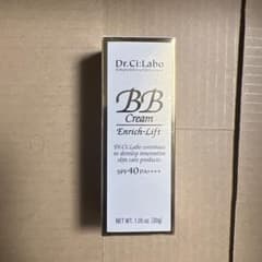 Dr.Ci:Labo BB Cream Enrich-Lift 30g 未開封品のサムネイル