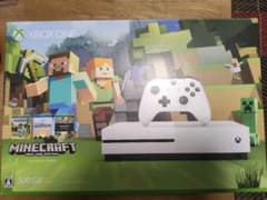 xbox one s 500gbのサムネイル