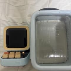 Divoom DITOO ワイヤレススピーカー 本体のサムネイル