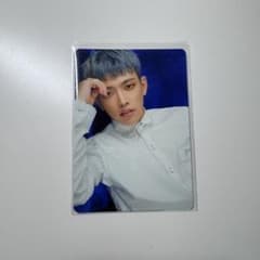 ホンジュン トレカ ateezのサムネイル
