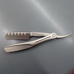 カイ キャプテンエクセリア レザー 廃盤品 希少品 理容 - メルカリ