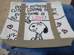 スヌーピーのサムネイル