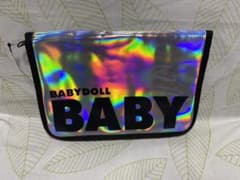BABYDOLL マルチポーチ Lのサムネイル