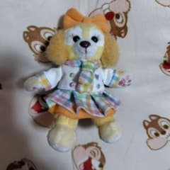 ディズニー　リゾート　クッキーアン　ぬいぐるみバッジ 東京ディズニーリゾート クッキー・アン ぬいぐるみバッジ - メルカリ