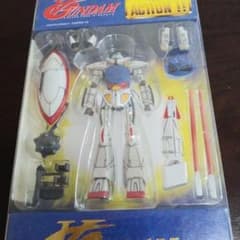 ガンダム Mobile suit in Actionのサムネイル