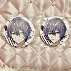 剣持刀也 束縛グッズ 缶バッジ | Einkaufen bei Mercari in Japan! | Buyee