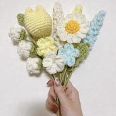 【723.様 専用】 枯れない花束 ハンドメイドのサムネイル
