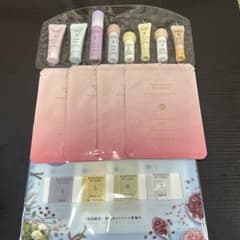 お値下げしました☆ドモホルンリンクル☆お試しセット☆のサムネイル