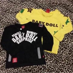 BABYDOLL  みちゃる様専用☆のサムネイル