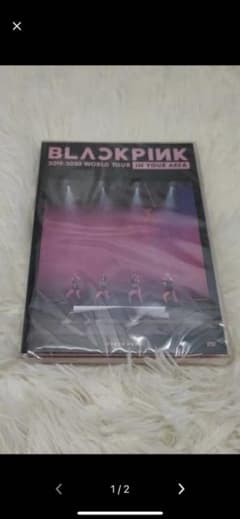 BLACK PINKのサムネイル