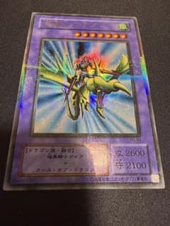 遊戯王 竜騎士ガイア パラレルレア PG-04 - メルカリ