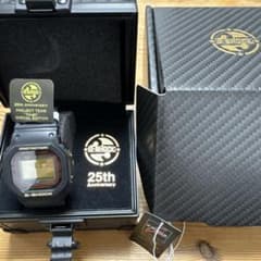 DW-5025SP-1JF 新品未使用限定商品2008個　　358/2008のサムネイル