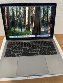 美品MacBook Pro【OS2025年／4K／Office／新品バッテリー 美品MacBook Pro【最新2025年OS／4K】バッテリー新品Office - メルカリ