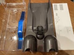 ダイソンV10 純正 壁掛けキットのサムネイル