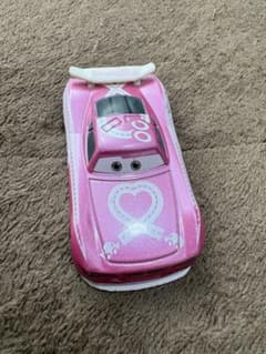 廃盤】トミカ ディズニー カーズ C-20 フリップ・ドーヴァー - メルカリ