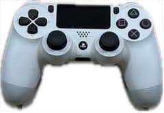 ワイヤレスコントローラー（DUALSHOCK 4）のサムネイル