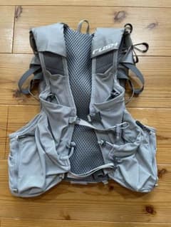 Paago Works RUSH 11R ランニングベストのサムネイル